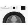 Стиральная машина Beko BM3WFSU38413WB, 8кг, Белый Стиральная машина Beko BM3WFSU38413WB, 8кг, Белый