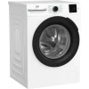 Стиральная машина Beko BM3WFSU38413WB, 8кг, Белый Стиральная машина Beko BM3WFSU38413WB, 8кг, Белый