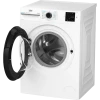 Стиральная машина Beko BM3WFSU38413WB, 8кг, Белый Стиральная машина Beko BM3WFSU38413WB, 8кг, Белый
