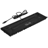 Клавиатура A4Tech FS100, Проводное, Stone Black