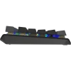 Клавиатура A4Tech FS100, Проводное, Stone Black