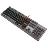 Клавиатура A4Tech FS100, Проводное, Stone Black