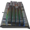 Клавиатура A4Tech FS100, Проводное, Stone Black