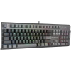 Клавиатура A4Tech FS100, Проводное, Stone Black