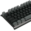Клавиатура A4Tech FS100, Проводное, Stone Black