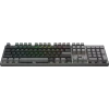Клавиатура A4Tech FS100, Проводное, Stone Black