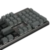 Клавиатура A4Tech FS100, Проводное, Stone Black