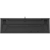 Клавиатура A4Tech FS100, Проводное, Stone Black