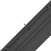 Клавиатура A4Tech FS100, Проводное, Stone Black