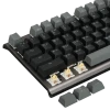 Клавиатура A4Tech FS100, Проводное, Stone Black