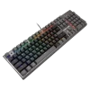 Клавиатура A4Tech FS100, Проводное, Stone Black