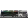 Клавиатура A4Tech FS100, Проводное, Stone Black