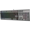 Клавиатура A4Tech FS100, Проводное, Stone Black