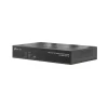 Видеорегистратор TP-LINK VIGI NVR1004H-4P, Чёрный Видеорегистратор TP-LINK VIGI NVR1004H-4P, Чёрный