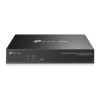 Видеорегистратор TP-LINK VIGI NVR1004H-4P, Чёрный Видеорегистратор TP-LINK VIGI NVR1004H-4P, Чёрный