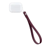Wrist Strap - Burgundy Model A3734 Wrist Strap - Burgundy Model A3734