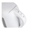 Fierbător electric OZON EKC-2702-GS, Alb Fierbător electric OZON EKC-2702-GS, Alb
