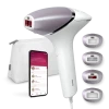 Fotoepilator Philips BRI947/00, Violet | Alb Fotoepilator Philips BRI947/00, Violet | Alb