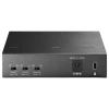 Comutator PoE TP-LINK TL-SF1005P, 4x IEEE 802.3af/at Comutator PoE TP-LINK TL-SF1005P, 4x IEEE 802.3af/at