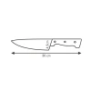 Knife Tescoma Home Profi 880529 Knife Tescoma Home Profi 880529