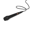 Микрофон для живого исполнения JBL PBM100, Проводной аналоговый, Чёрный Микрофон для живого исполнения JBL PBM100, Проводной аналоговый, Чёрный
