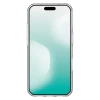 Husă Nillkin Nature Pro pentru Apple iPhone 17 Pro, Transparent