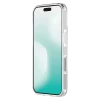 Husă Nillkin Nature Pro pentru Apple iPhone 17 Pro, Transparent