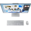 Computer All-in-One Lenovo IdeaCentre 3 27AKP10, 27", AMD Ryzen 7 250, 16GB/512GB, Fără SO, Cloud Grey Computer All-in-One Lenovo IdeaCentre 3 27AKP10, 27