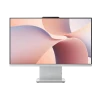 Computer All-in-One Lenovo IdeaCentre 3 27AKP10, 27", AMD Ryzen 7 250, 16GB/512GB, Fără SO, Cloud Grey Computer All-in-One Lenovo IdeaCentre 3 27AKP10, 27