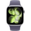 Умные часы Apple Watch Series 11, 42мм, Purple Fog