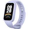 Спортивные/Тренировочные часы Xiaomi Smart Band 9 Active, Фиолетовый