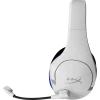 Căști gaming HyperX Cloud Stinger Core PS4, Fără fir, Alb Căști gaming HyperX Cloud Stinger Core PS4, Fără fir, Alb