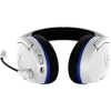 Căști gaming HyperX Cloud Stinger Core PS4, Fără fir, Alb Căști gaming HyperX Cloud Stinger Core PS4, Fără fir, Alb