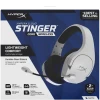 Căști gaming HyperX Cloud Stinger Core PS4, Fără fir, Alb Căști gaming HyperX Cloud Stinger Core PS4, Fără fir, Alb