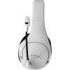 Căști gaming HyperX Cloud Stinger Core PS4, Fără fir, Alb Căști gaming HyperX Cloud Stinger Core PS4, Fără fir, Alb