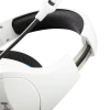 Căști gaming HyperX Cloud Stinger Core PS4, Fără fir, Alb Căști gaming HyperX Cloud Stinger Core PS4, Fără fir, Alb
