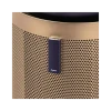Очиститель воздуха Dyson Purifier Big+Quite Formaldehyde BP04, Синий | Золотой