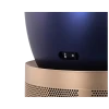 Очиститель воздуха Dyson Purifier Big+Quite Formaldehyde BP04, Синий | Золотой