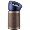 Очиститель воздуха Dyson Purifier Big+Quite Formaldehyde BP04, Синий | Золотой