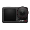 Экшн-камера DJI Osmo Action 5 Pro Adventure Combo, Черный Экшн-камера DJI Osmo Action 5 Pro Adventure Combo, Черный