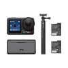 Экшн-камера DJI Osmo Action 5 Pro Adventure Combo, Черный Экшн-камера DJI Osmo Action 5 Pro Adventure Combo, Черный