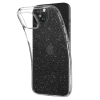 Чехол Spigen iPhone 15 Plus Liquid Crystal, Блестящий Кристалл Чехол Spigen iPhone 15 Plus Liquid Crystal, Блестящий Кристалл