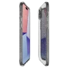 Чехол Spigen iPhone 15 Plus Liquid Crystal, Блестящий Кристалл Чехол Spigen iPhone 15 Plus Liquid Crystal, Блестящий Кристалл