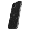 Чехол Spigen iPhone 15 Plus Liquid Crystal, Блестящий Кристалл Чехол Spigen iPhone 15 Plus Liquid Crystal, Блестящий Кристалл