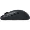 Беcпроводная мышь DELL Pro 7 MS746, Чёрный Беcпроводная мышь DELL Pro 7 MS746, Чёрный