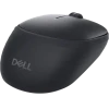 Беcпроводная мышь DELL Pro 7 MS746, Чёрный Беcпроводная мышь DELL Pro 7 MS746, Чёрный