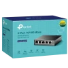 Comutator PoE TP-LINK TL-SF1005LP, 4x IEEE 802.3af