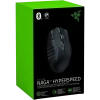 Mouse Wireless Razer Razer Naga V2, Negru Mouse Wireless Razer Razer Naga V2, Negru