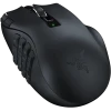 Mouse Wireless Razer Razer Naga V2, Negru Mouse Wireless Razer Razer Naga V2, Negru