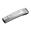 Машинка для стрижки Panasonic ER1420S520, Серебристый | Черный Машинка для стрижки Panasonic ER1420S520, Серебристый | Черный